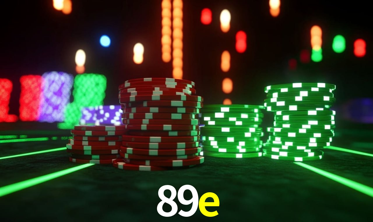 Experiência VIP 89e