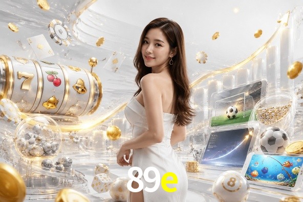 Welcome Bonus 89e
