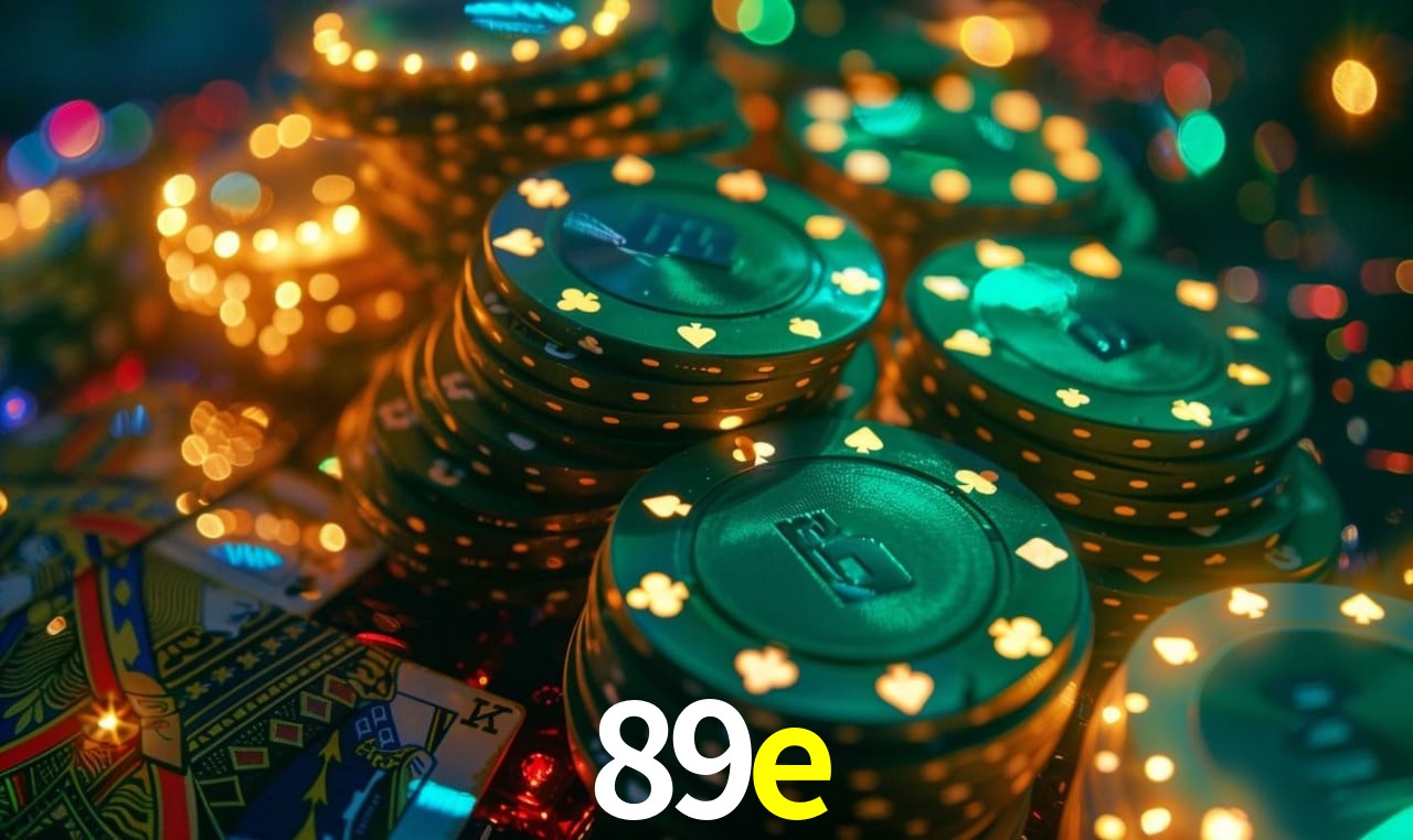 Experiência VIP 89e