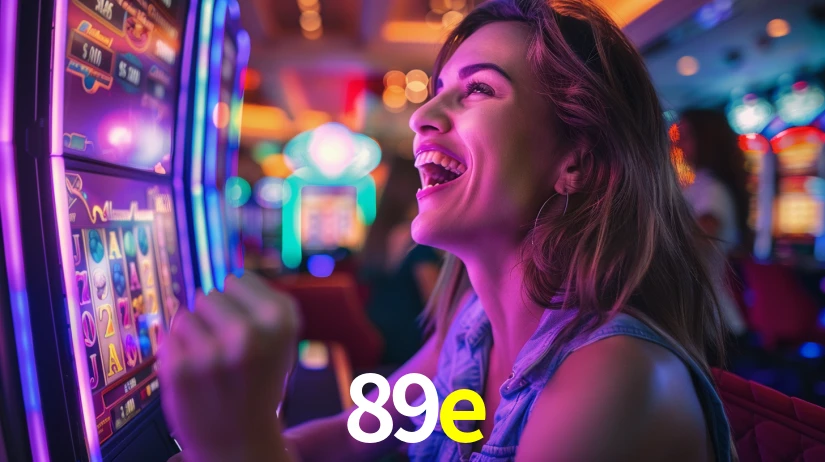 89e - Plataforma Oficial - 89e.com