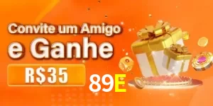 Promoções 89E