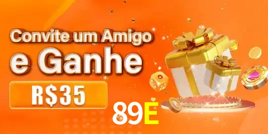 Promoções 89E