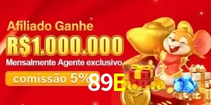 Promoções 89E