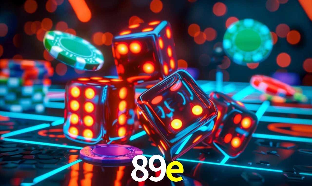 Interface do App 89e