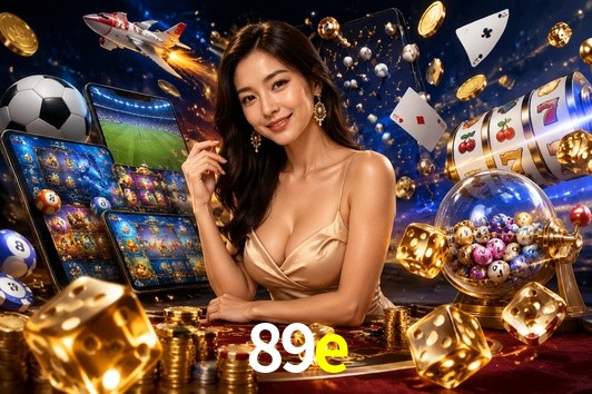 Live Casino 89e