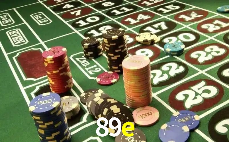 Benefícios da Conta 89e
