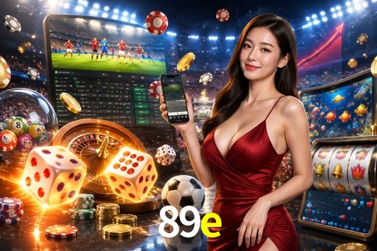 Game Providers 89e
