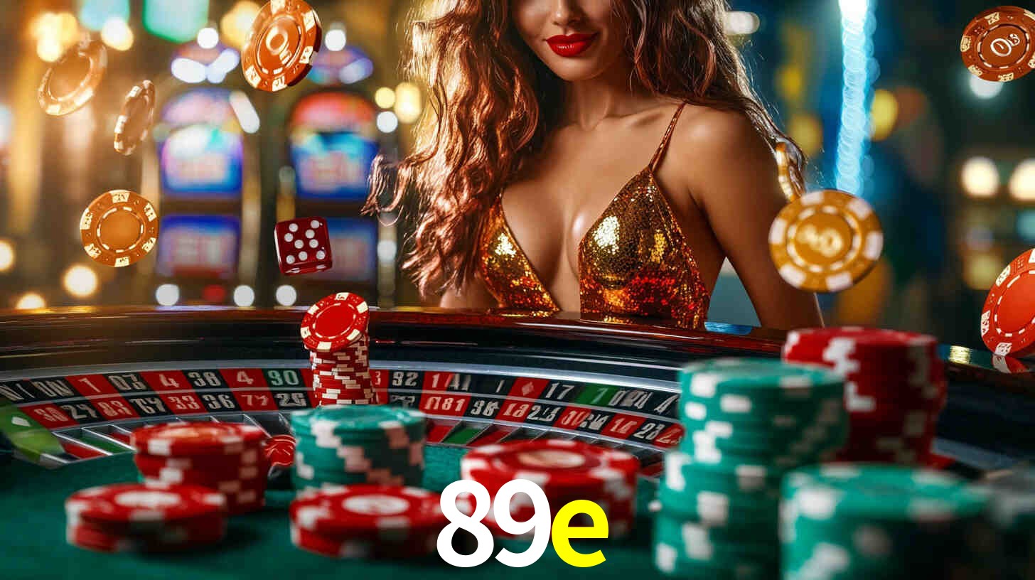 Ofertas Imperdíveis na 89e: Promoções e Bônus Que Valem a Pena