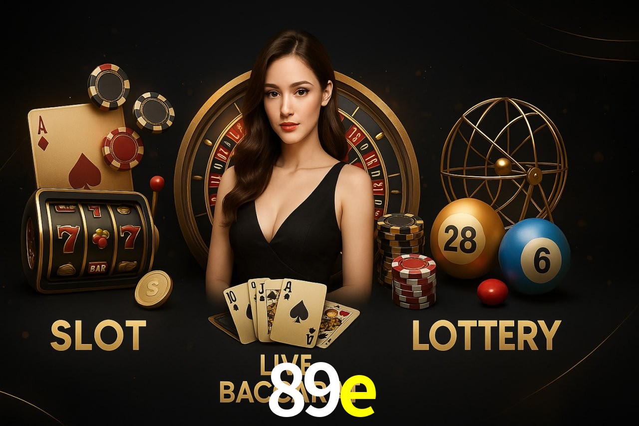 Slots 89e - Jackpots Progressivos
