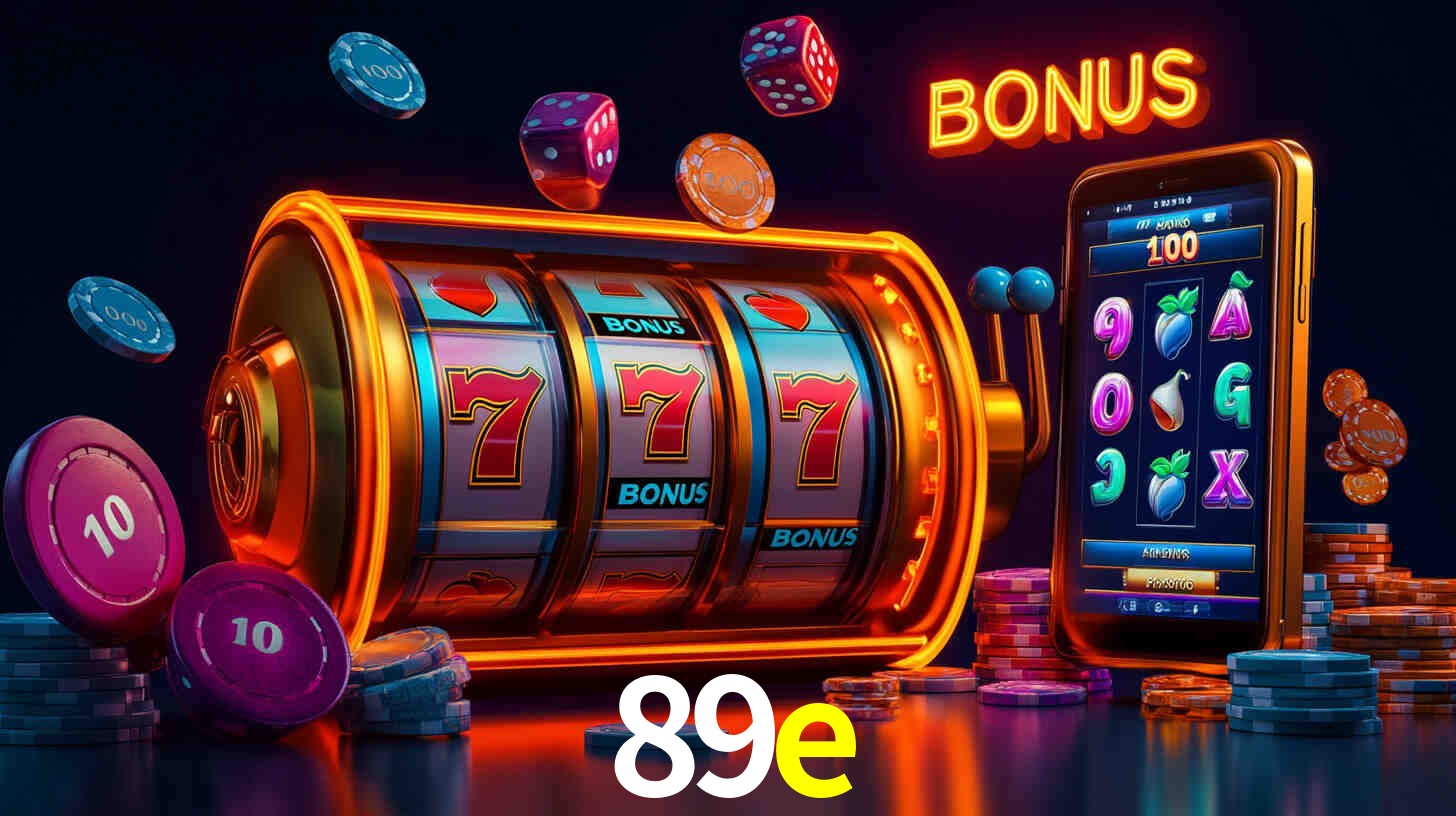 Inovações de Jogos na 89e: O Futuro das Experiências Interativas