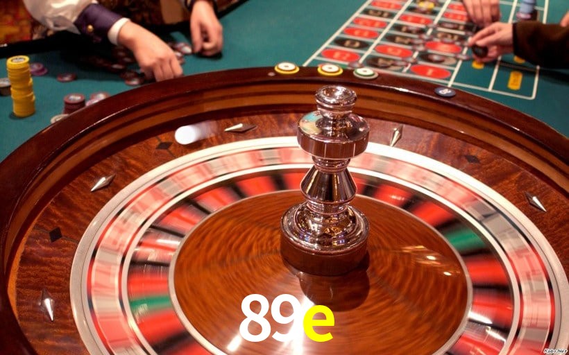Casino VIP 89e