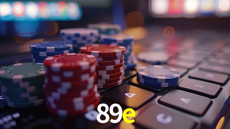 89e PIX Instantâneo - Saques em 8 Minutos