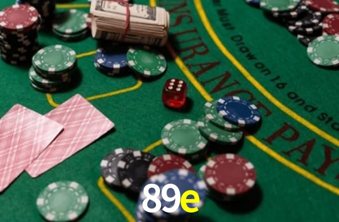 Odds Competitivas 89e