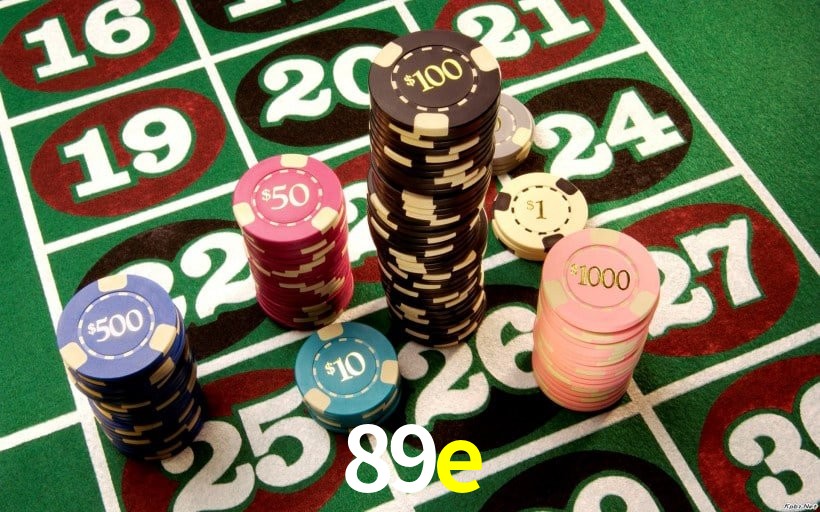 Estatísticas do Jogo 89e