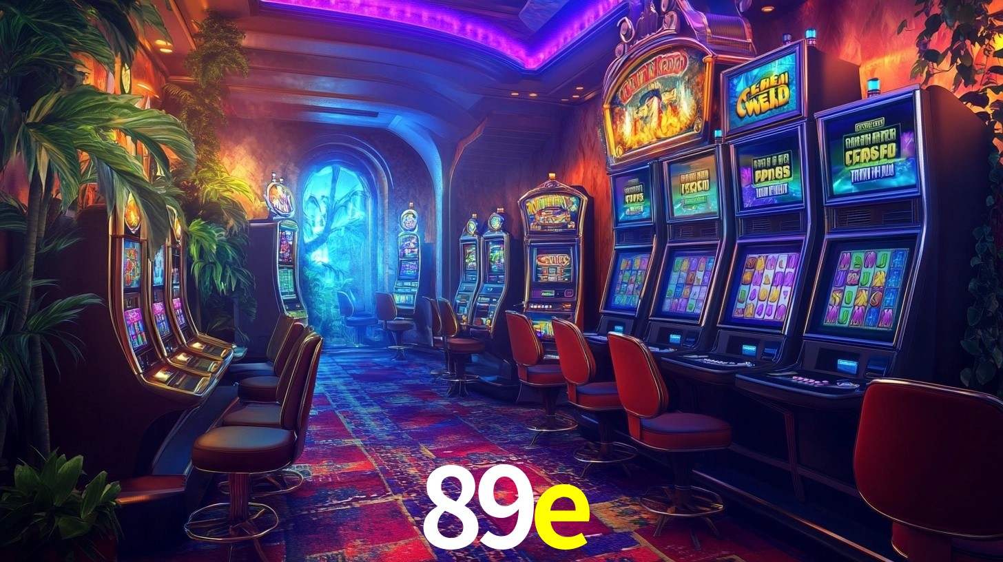 89e App Interface