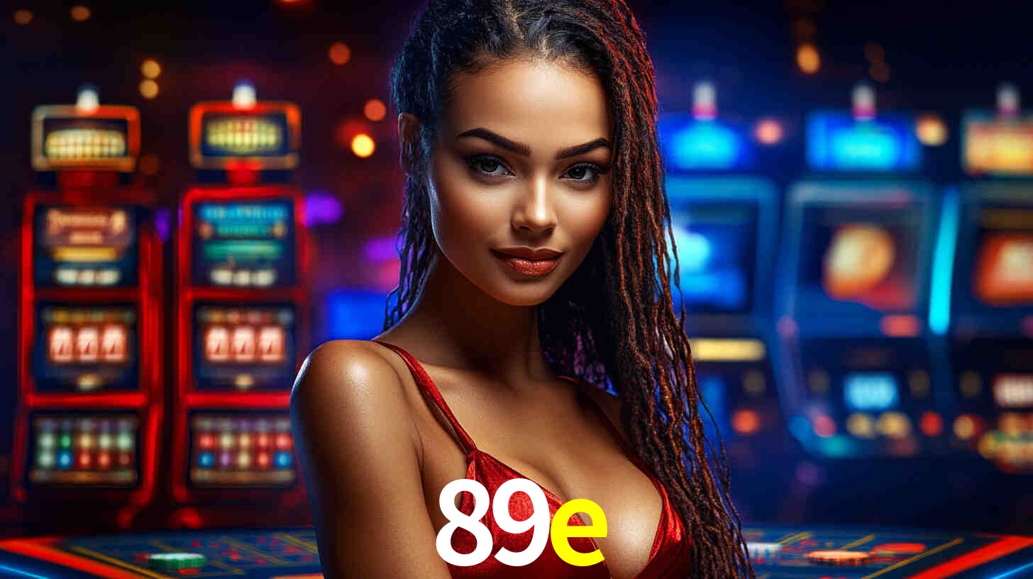 Desvendando o Mundo dos Jogos Virtuais na 89e