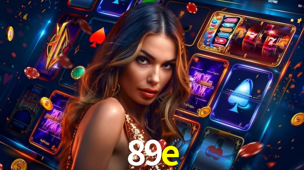 89e Logo 1