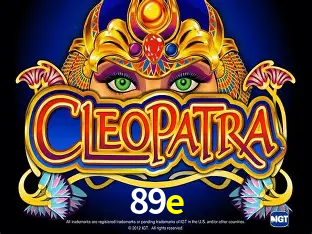 Descubra o Mundo do Cassino Online com 89e