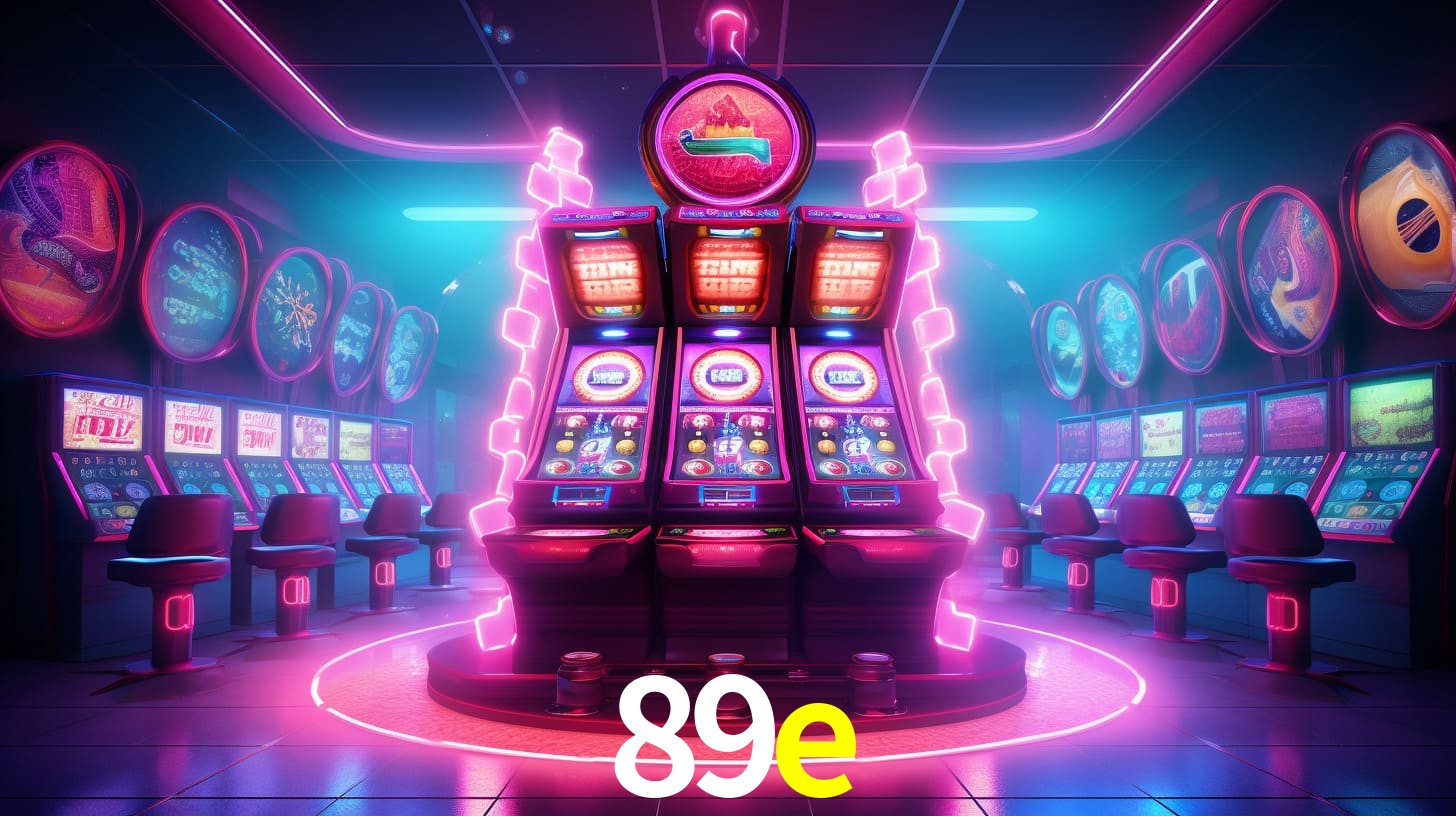 89e: Jogue Crash e Experimente Alta Recompensa Instantânea