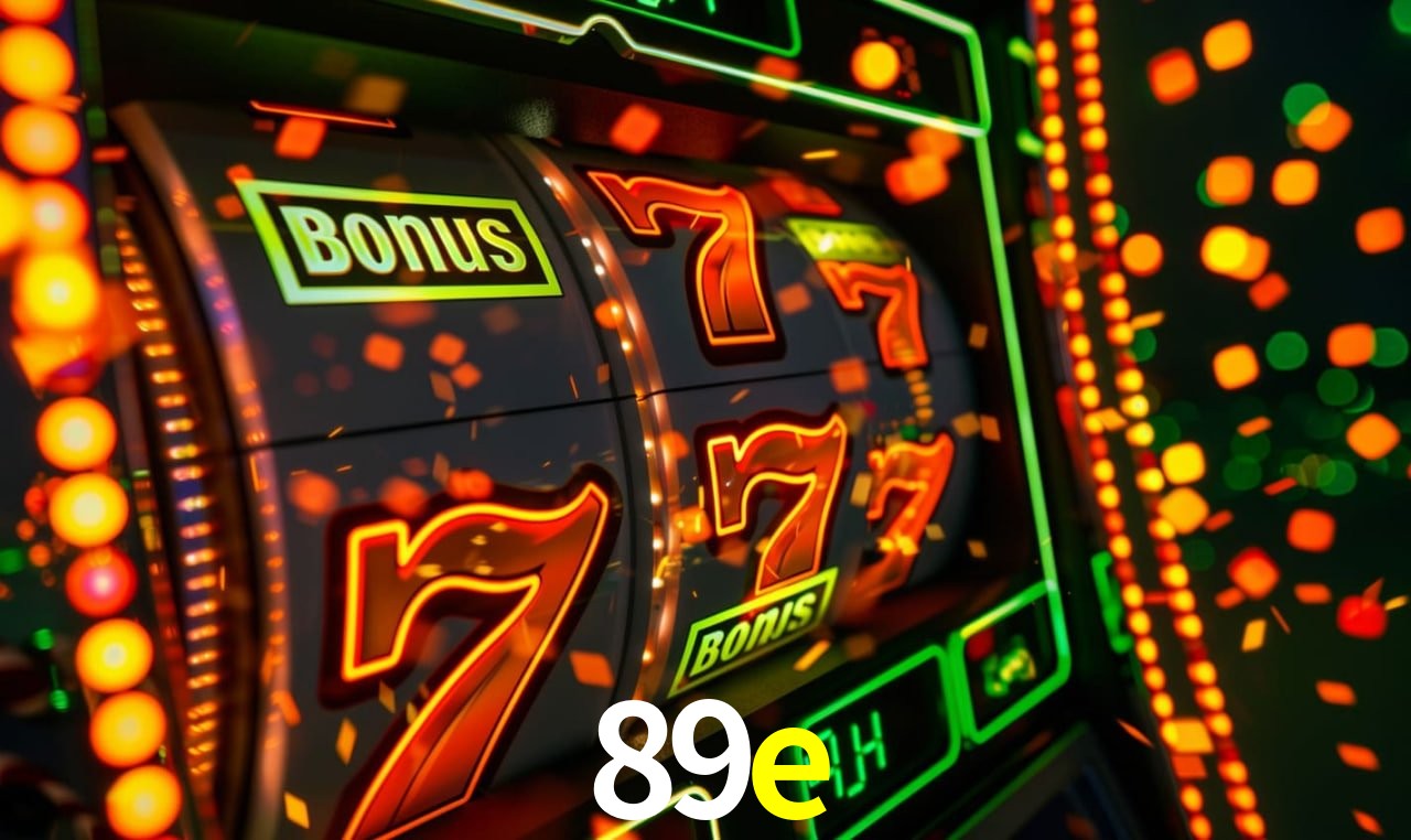 89e Logo 3
