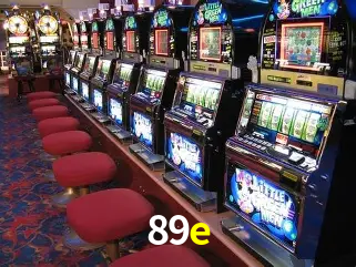 Explorando a Categoria de Eventos em Apostas na 89e