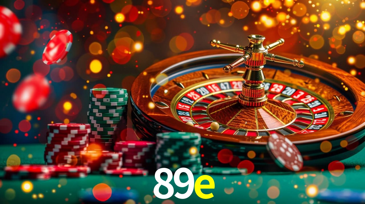 cassino 89e