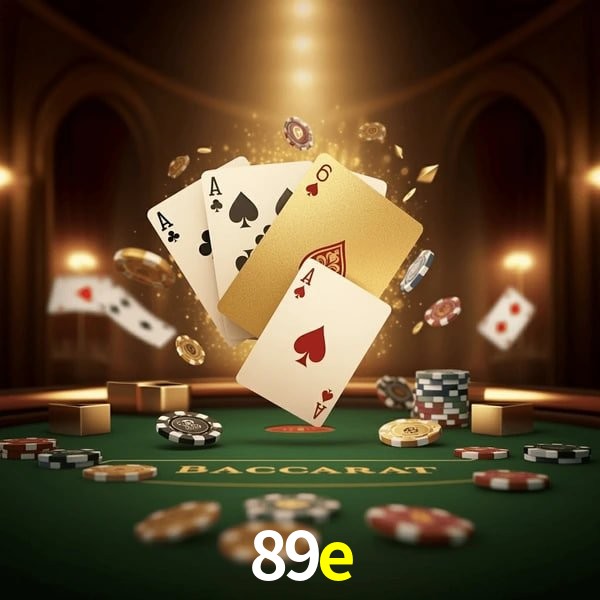 Live Casino 89e