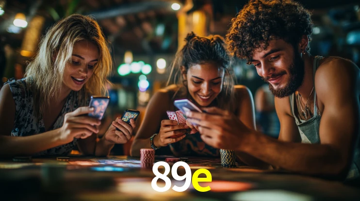 Exclusive Games 89e
