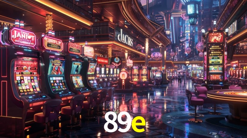 Slot Games 89e