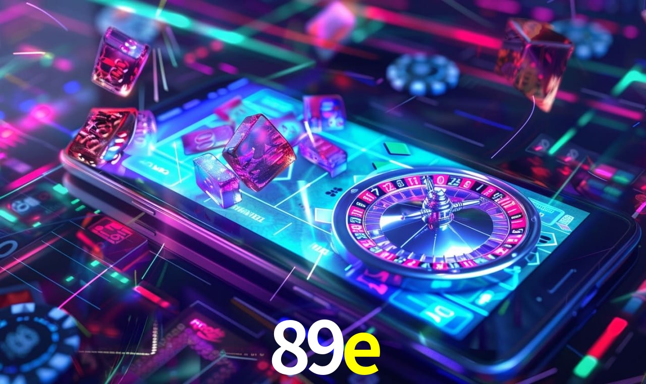 Recursos de Bônus 89e