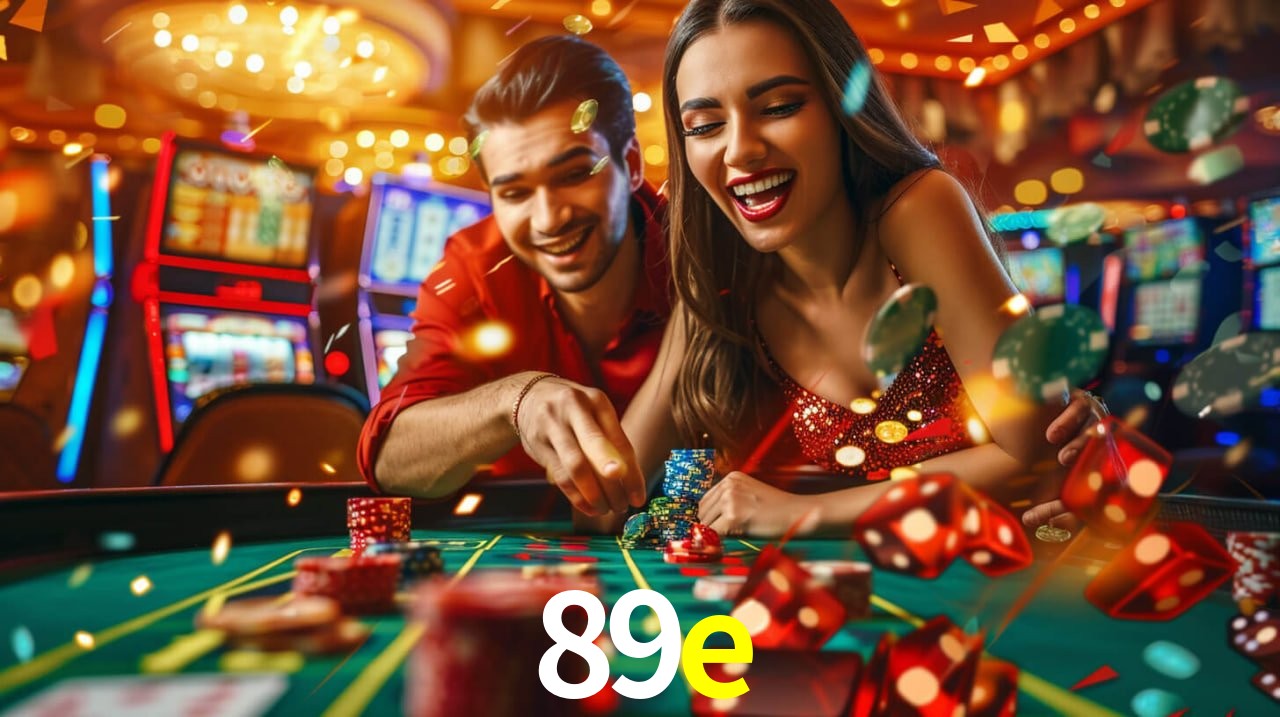 Promoções Sazonais 89e