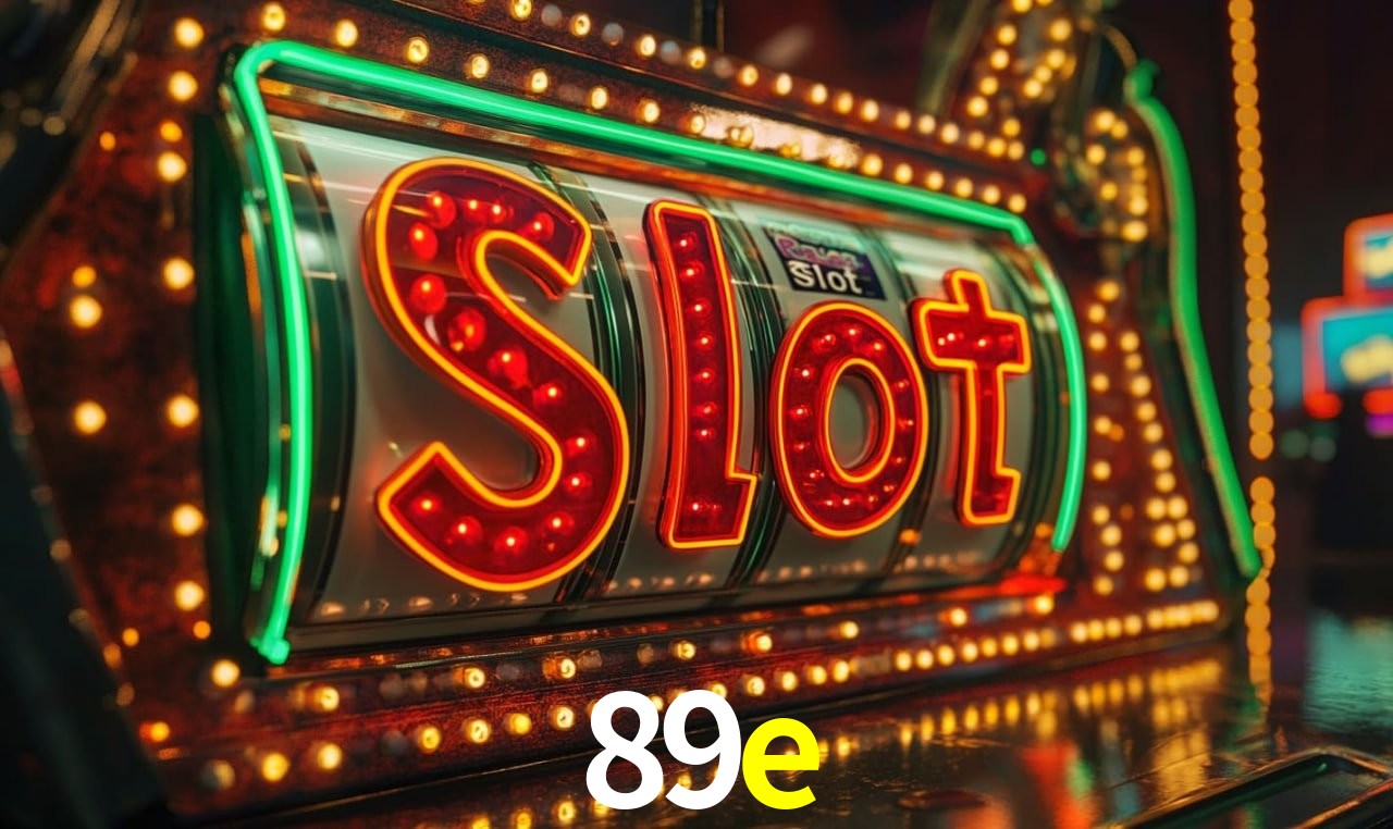 89e Instalar Logo 1