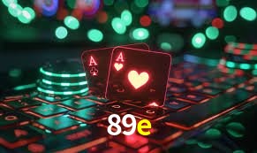Jogos de Slot 89e