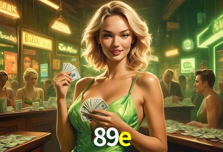 A Emoção da Loteria na 89e: Uma Chance de Mudança de Vida