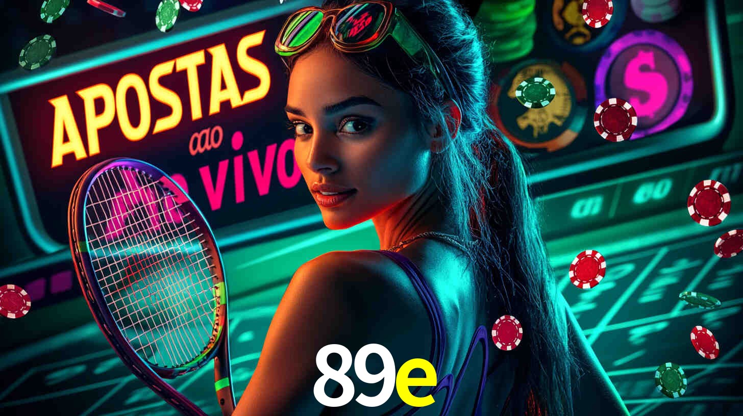 Descubra a Essência do 89e: Nossa História e Compromissos