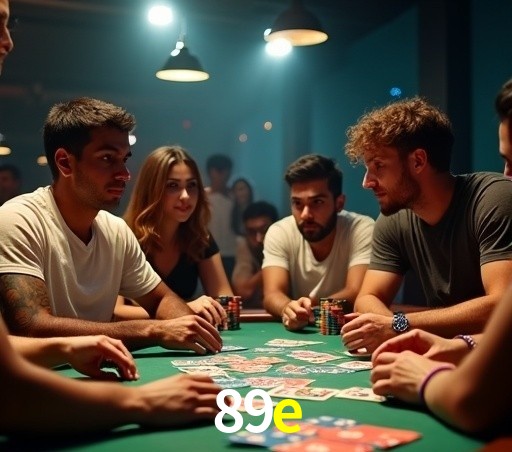 Telegram 89e - Canal Oficial Verificado